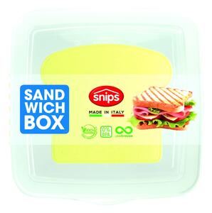 Kutija za sendvič Snips