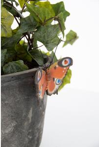 Vrtni kipići u setu 2 kom od polyresina Butterfly – Esschert Design