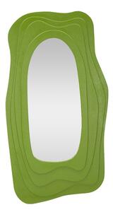 Zidno ogledalo Dafne Green