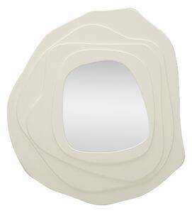 Zidno ogledalo Dalia White