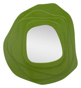 Zidno ogledalo Dalia Green