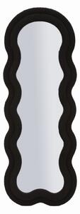 Zidno ogledalo Teddy Black