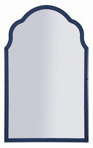 Zidno ogledalo Tangier Blue Medium