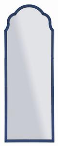 Zidno ogledalo Tangier Blue Large