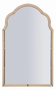Zidno ogledalo Tangier Pink Medium