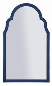 Zidno ogledalo Tangier Blue Small