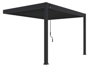 Bioklimatska pergola Intro Plus – Rojaplast