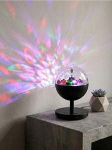 Sinsay - Disko LED projektor