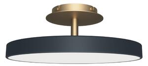 Antracitno siva LED stropna svjetiljka ø 43 cm Asteria Up – UMAGE
