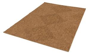 Smeđi vanjski tepih 80x150 cm Guinea Natural – Universal