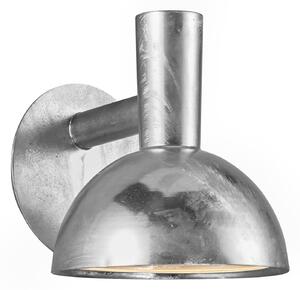 Vanjske Svjetiljka Nordlux, ARKI, prigušiv, Sivo, Metal, Moderan
