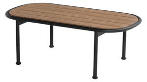 Vrtni stol 63x122 cm Stacey – Hartman