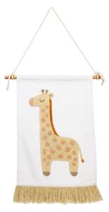 Tapiserija 30x45 cm Giraffe – Sass & Belle