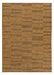 Smeđi vanjski tepih 120x170 cm Guinea Natural – Universal