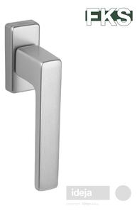 Poluoliva FKS DK 1033 <span>(kvaka za prozor), više boja</span> Bijela