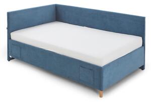 Plavi dječji krevet 120x200 cm Cool – Meise Möbel