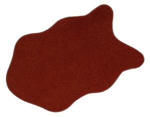 Bordo sintetičko krzno 60x90 cm Sherpa – Casa Selección