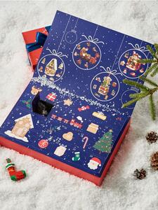 Sinsay - Adventski kalendar s mini kockama