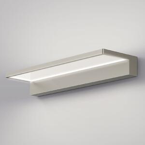 Zidne Svjetiljka Serien Lighting, Crib Wall, prigušiv, Metalik, Dnevna soba, Metal, Dizajn