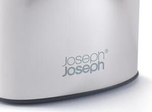 WC četka od nehrđajućeg čelika u srebrnoj boji Flex – Joseph Joseph