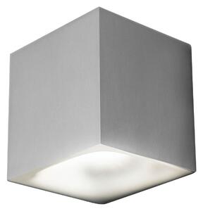 Zidne Svjetiljka Artemide, Aede, prigušiv, Bijela, Dnevna soba, Metal, Dizajn