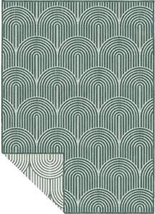 Zeleni vanjski tepih 160x230 cm Pangli Green – Hanse Home