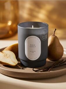 Sinsay - Mirisna sojina svijeća Pear & Vanilla