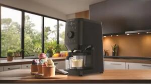 Westinghouse WKICMX-1003 Gelateria Aparat za Sladoled – 800 W, 10 Programa, 3 Posude od 470 ml