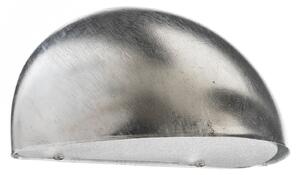 Vanjske Svjetiljka Nordlux, BERGEN, prigušiv, Metalik, Metal, Moderan