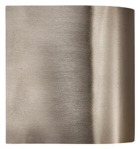 Vanjske Svjetiljka Nordlux, Canto 2, Metalik, Metal, Moderan