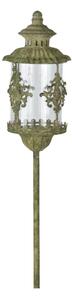 Metalna lanterna (visina 125,5 cm) – Esschert Design
