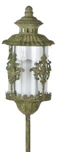 Metalna lanterna (visina 125,5 cm) – Esschert Design