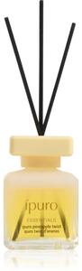 Ipuro Essentials Garden Party Pineapple Twist aroma difuzer s punjenjem 50 ml