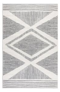 Sivi/krem vanjski tepih 120x170 cm Gemini – Elle Decoration