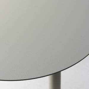 Metalni okrugao pomoćni stol ø 40 cm Sunny – Spinder Design