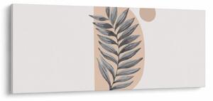 Slika - Ilustrirani list N⁰1 (120x50 cm)