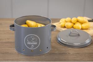 Čelična posuda za namirnice za krumpir Secret Du Potager – Esschert Design