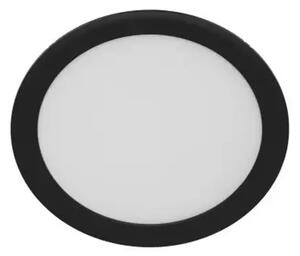 MESON PHILIPS UGRADBENA SVJETILJKA 125mm 12.5W 4000K CRNA 59464 8721103131317