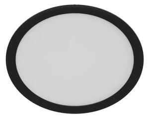 MESON PHILIPS UGRADBENA SVJETILJKA 175mm 20W 3000K CRNA 59469 8721103131379