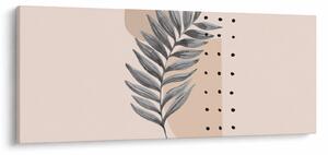 Slika - Ilustrirani list N⁰2 (120x50 cm)