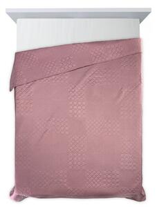 Dizajnerski prekrivač Boni pink Širina: 220 cm | Duljina: 240 cm