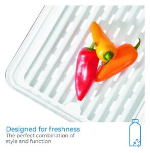 Kutija za ručak iD Fresh – iDesign