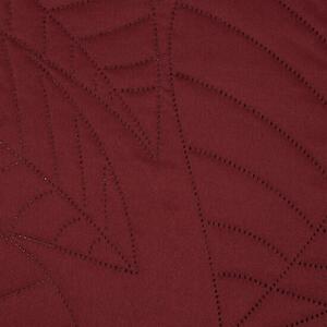 Moderan prekrivač Boni crveni Širina: 220 cm | Duljina: 240 cm
