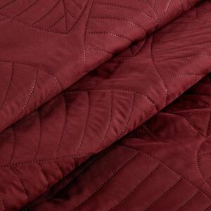 Moderan prekrivač Boni crveni Širina: 170 cm | Duljina: 210 cm