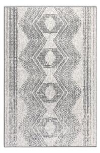 Sivi/krem vanjski tepih 200x290 cm Gemini – Elle Decoration