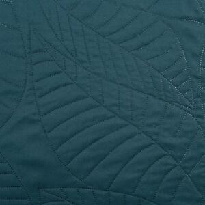 Moderni prekrivač Boni tamno tirkizna Širina: 170 cm | Duljina: 210 cm