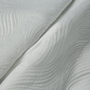 Elegantni prekrivač od finog baršuna Širina: 170 cm | Duljina: 210 cm