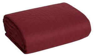 Moderan prekrivač Boni crveni Širina: 170 cm | Duljina: 210 cm
