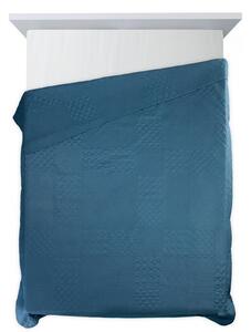 Dizajnerski prekrivač Boni tamnoplavi Širina: 170 cm | Duljina: 210 cm