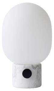 Stolne Lampa Audo Copenhagen, JWDA, prigušiv, Bijela, Dnevna soba, Kamen, Dizajn